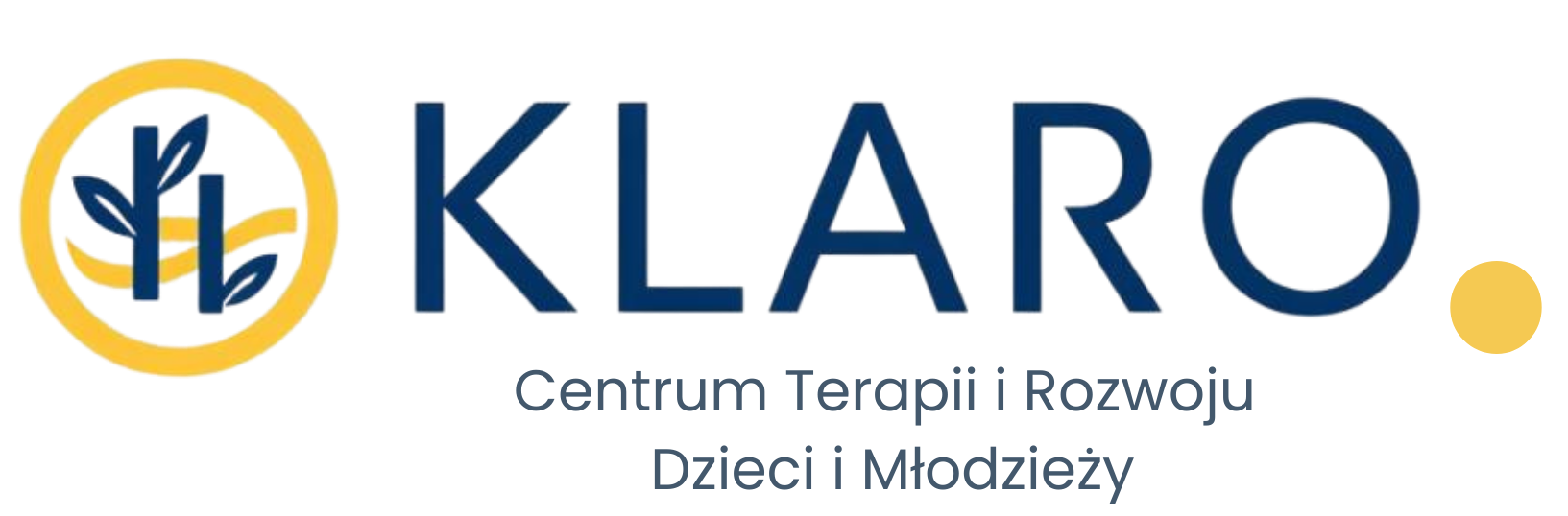 KLARO Centrum Terapii i Rozwoju Dzieci i Młodzieży